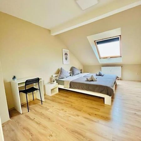 Dortmund City Wohnung 85/7 Esterno foto