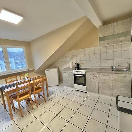Dortmund City Wohnung 85/7 Esterno foto