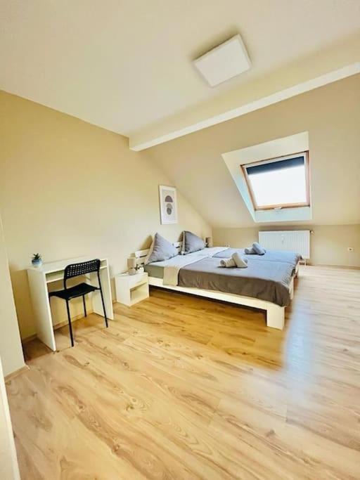 Dortmund City Wohnung 85/7 Esterno foto