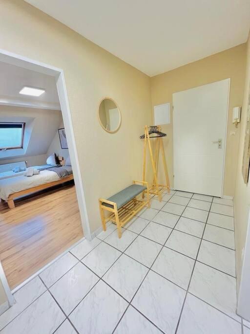 Dortmund City Wohnung 85/7 Esterno foto