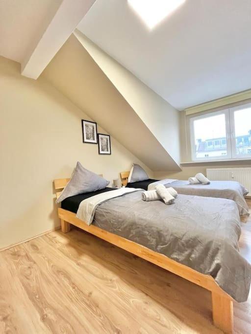 Dortmund City Wohnung 85/7 Esterno foto
