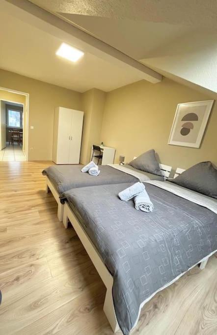 Dortmund City Wohnung 85/7 Esterno foto