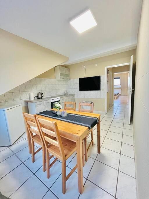 Dortmund City Wohnung 85/7 Esterno foto